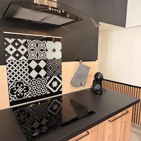 Maison 10 Personnes Proche Reserve Africaine Et *