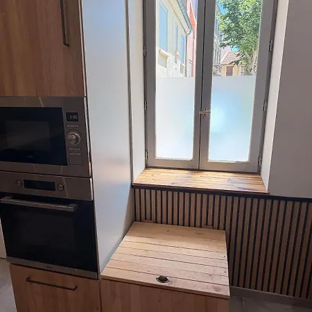 Maison 10 Personnes Proche Reserve Africaine Et فيلة سيجيان