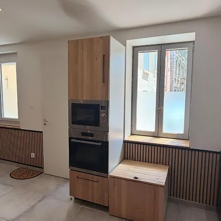 Maison 10 Personnes Proche Reserve Africaine Et Βίλα