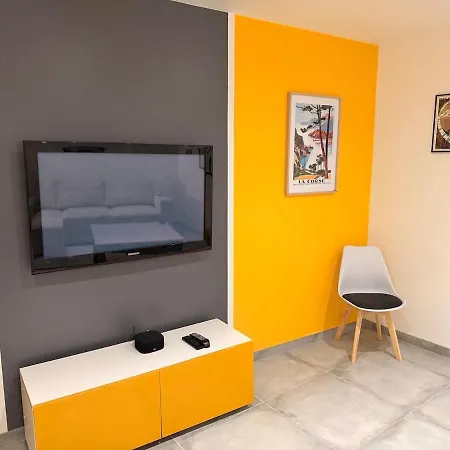 Maison 10 Personnes Proche Reserve Africaine Et