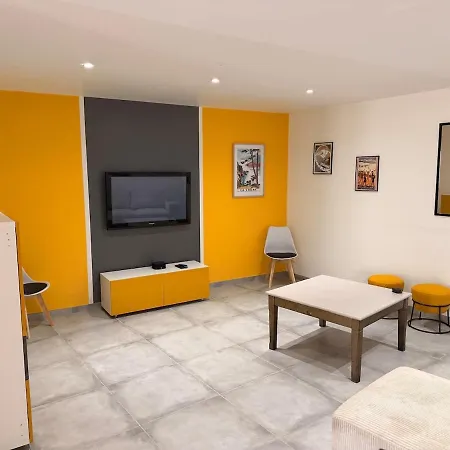Maison 10 Personnes Proche Reserve Africaine Et * 西让