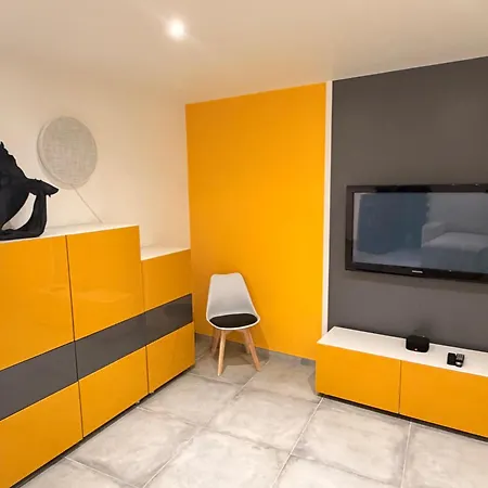 Maison 10 Personnes Proche Reserve Africaine Et