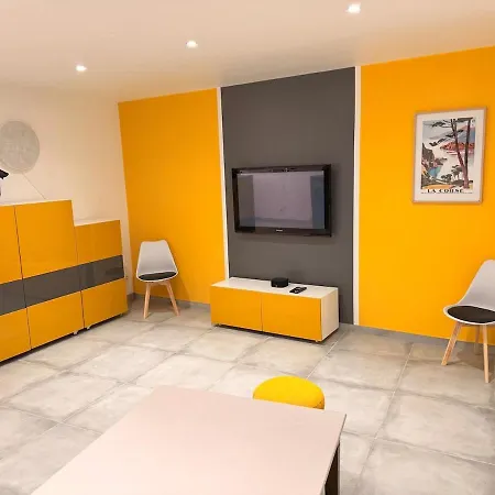 Maison 10 Personnes Proche Reserve Africaine Et 别墅 *