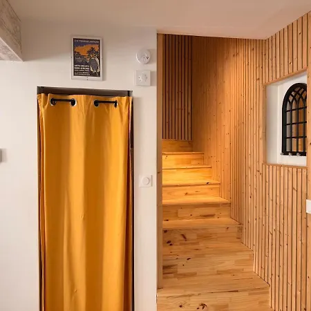 Maison 10 Personnes Proche Reserve Africaine Et 别墅 *