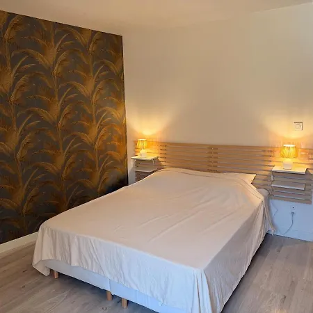 Maison 10 Personnes Proche Reserve Africaine Et Βίλα *
