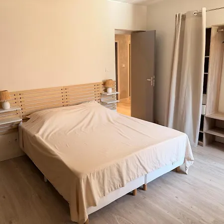 Βίλα Maison 10 Personnes Proche Reserve Africaine Et *