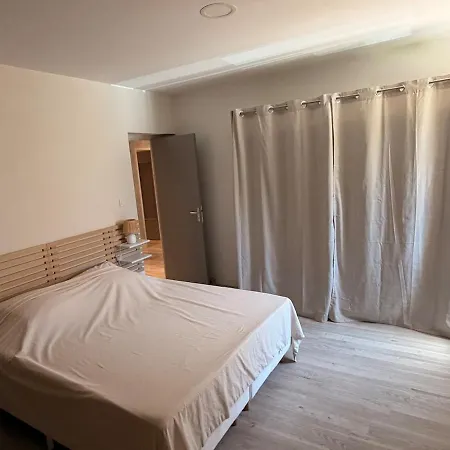Maison 10 Personnes Proche Reserve Africaine Et Sigean