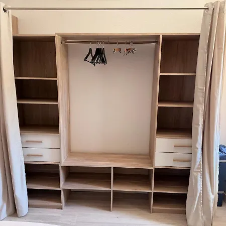 别墅 Maison 10 Personnes Proche Reserve Africaine Et