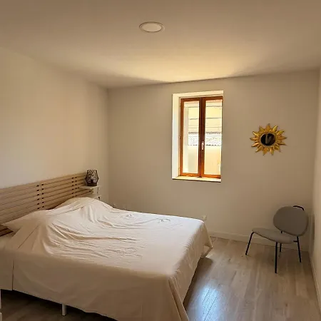 Maison 10 Personnes Proche Reserve Africaine Et 西让