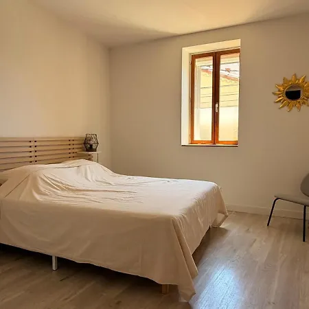 Maison 10 Personnes Proche Reserve Africaine Et * 西让