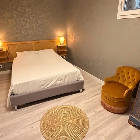 别墅 Maison 10 Personnes Proche Reserve Africaine Et
