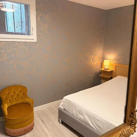 Maison 10 Personnes Proche Reserve Africaine Et * 西让