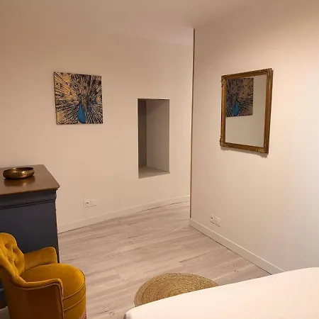 别墅 Maison 10 Personnes Proche Reserve Africaine Et *