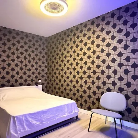 Maison 10 Personnes Proche Reserve Africaine Et 别墅 西让