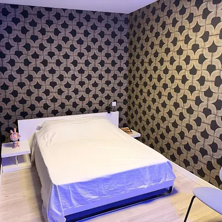 Maison 10 Personnes Proche Reserve Africaine Et *