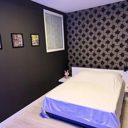 Βίλα Maison 10 Personnes Proche Reserve Africaine Et *