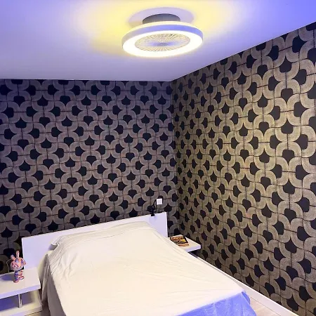 Maison 10 Personnes Proche Reserve Africaine Et 西让