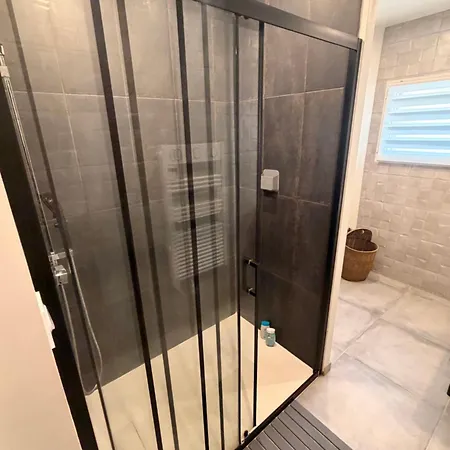 Maison 10 Personnes Proche Reserve Africaine Et