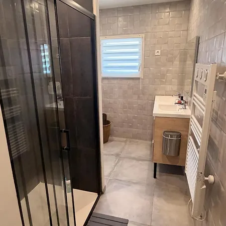 Maison 10 Personnes Proche Reserve Africaine Et *