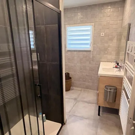 别墅 Maison 10 Personnes Proche Reserve Africaine Et