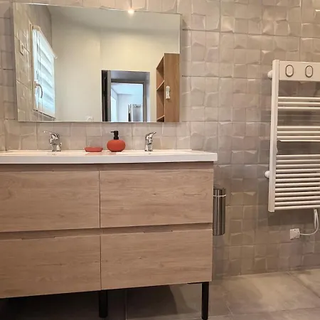 Maison 10 Personnes Proche Reserve Africaine Et 别墅