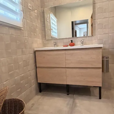 Maison 10 Personnes Proche Reserve Africaine Et 别墅