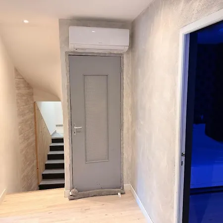 Maison 10 Personnes Proche Reserve Africaine Et