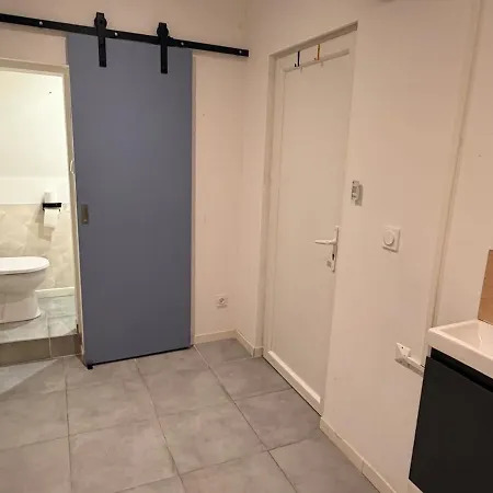 Βίλα Maison 10 Personnes Proche Reserve Africaine Et *