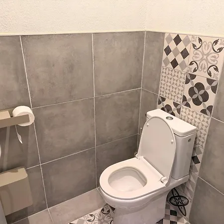 Maison 10 Personnes Proche Reserve Africaine Et Βίλα *