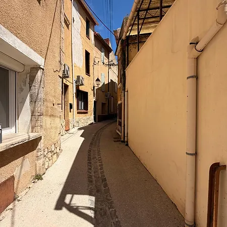 Βίλα Maison 10 Personnes Proche Reserve Africaine Et Sigean